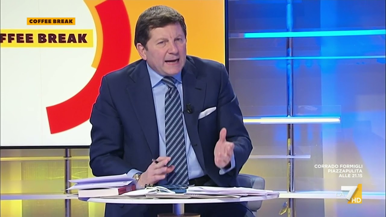 Divieto di manifestare, scontro Rizzo-Fusani: 