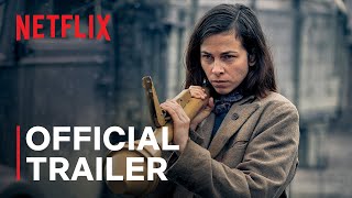 Official Trailer [Subtitled]