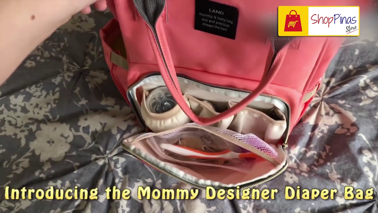 baby bag shop near me