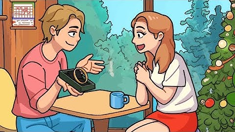 Brain Out 3 - Level 11 || Solution