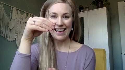 How to choose, cleanse, & program your pendulum!