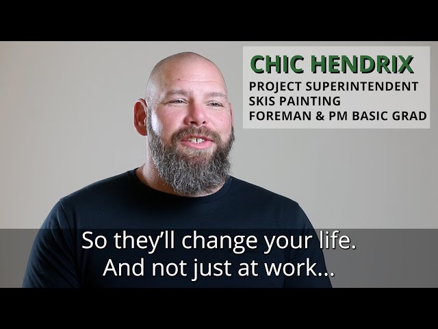 "Changing Your Life" with Chickapony Hendrix