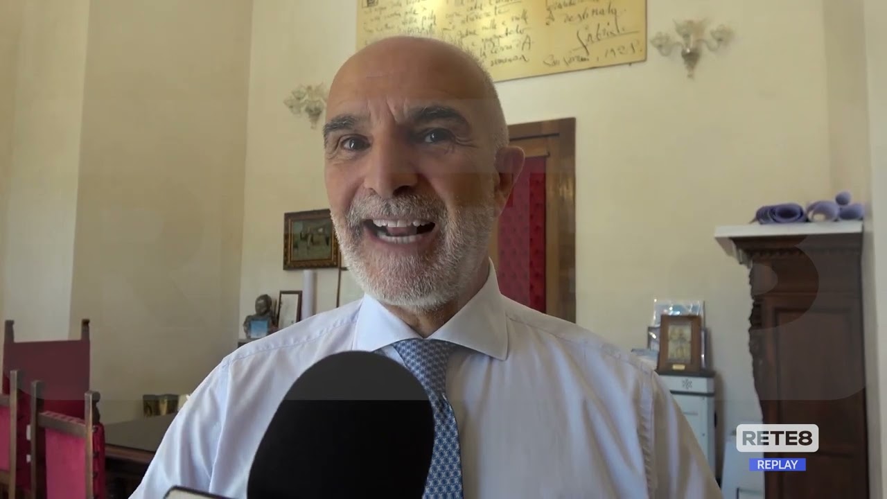 Pescara - Il Comune si prepara al G7