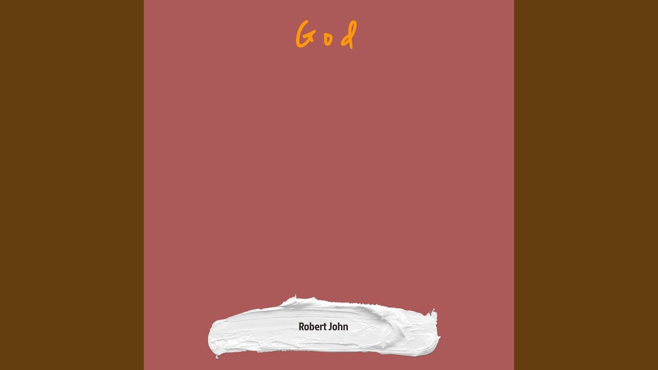 Watch God on YouTube Watch God on YouTube