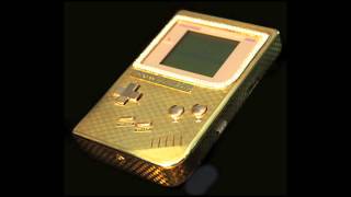 gut Solid Gold 18k Gameboy 2014 screenshot 5