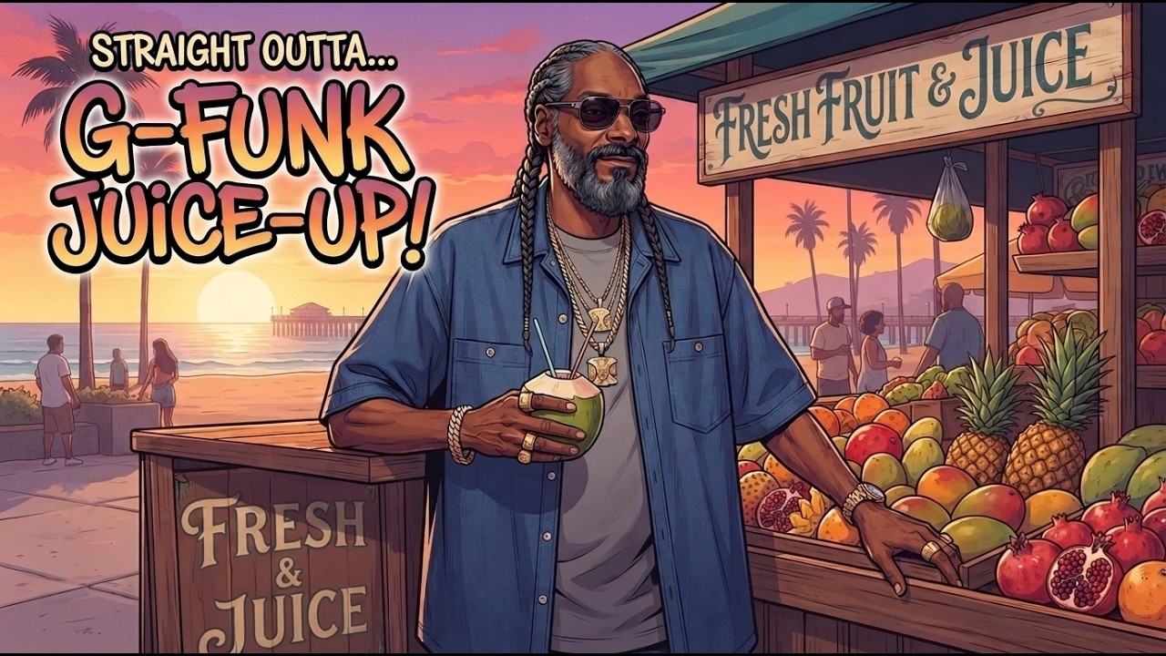 West Coast Classics (old school G _fun/Rap mix ) - YouTube