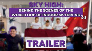 Trailer for recap of 5th FAI World Cup of indoor skydiving 2024 in Macau, China, GoAirborne trailer
🏆The 1st FAI Asian Indoor Skydiving Championships, the 3rd FAI European Indoor Skydiving Championships, and the 5th FAI World Cup of Indoor Skydiving was truly spectacular event organized by @Go-Airborne in Macau, China, this April.
We are proud to hear that our R4 Model exceeded all expectations and was announced as the best wind tunnel in the world 🌏.
The event was a success, and we are thrilled to announce that we have prepared a recap that everyone has been eagerly waiting for.
🎉 Check out our recaps trailer and stay tuned to see how talented and inspiring athletes from all around the world made history and pushed the boundaries of what’s possible in the Aerodium wind tunnel. 🦜💚
✨ Recap coming soon ✨
For more flying action follow us:
ON FACEBOOK: https://www.facebook.com/AERODIUM/
ON INSTAGRAM: https://www.instagram.com/aerodium/
Visit http://aerodium.technology to find out more! Trailer for recap of 5th FAI World Cup of indoor skydiving 2024 in Macau, China, GoAirborne trailer