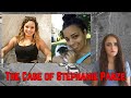 SOLVED: The Disturbing Case of Stephanie Parze