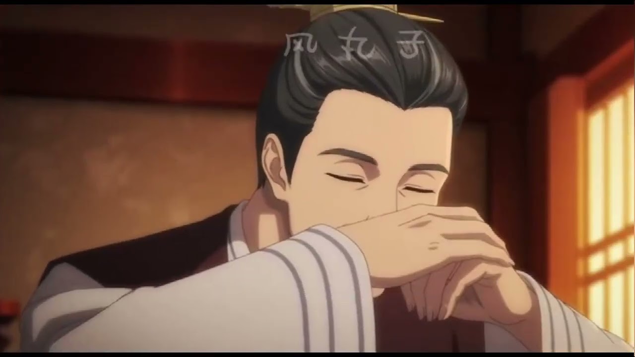 《黑莲花当家，全家都摆烂，我也不装了》夫君祭祖变太监，婆母守寡怀二胎，面对这烂透了的全家，我决定不装那白莲花了。#西西漫解