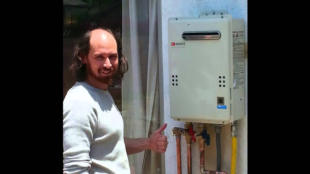 Water Heaters Only, Inc. San Jose Round Up August 2015 YouTube