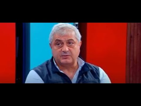 „პასუხისმგებლიანი ხელისუფლება შეწყვეტდა რუსი მოქალაქეების შემოშვებას საზღვარზე“ - ნიკოლოზ ვაშაკიძე