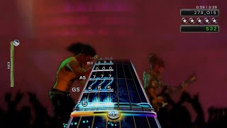 My Own Summer by Deftones - Pro Guiar FC (Rock Band 3 DLX)