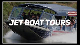 Wild River Jetboat Tour by Killgore Adventures 1,662 views 1 year ago 31 seconds
