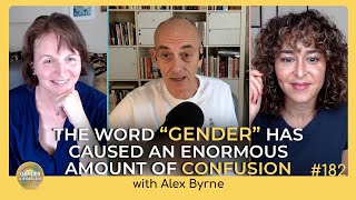 What Exactly is a Transcendent Sense of Gender? with Alex Byrne