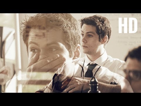 Teen Wolf 6x11 Stiles FBI School Scene |Türkçe Altyazılı|