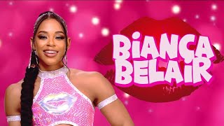 WWE - Bianca Belair Custom Titantron \\