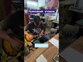 Кино - спокойная ночь, гитарное соло