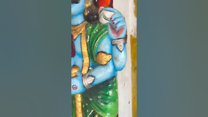 Indian traditional rituals - Hindu Deity - Lord Jagannath Decoration Ideas