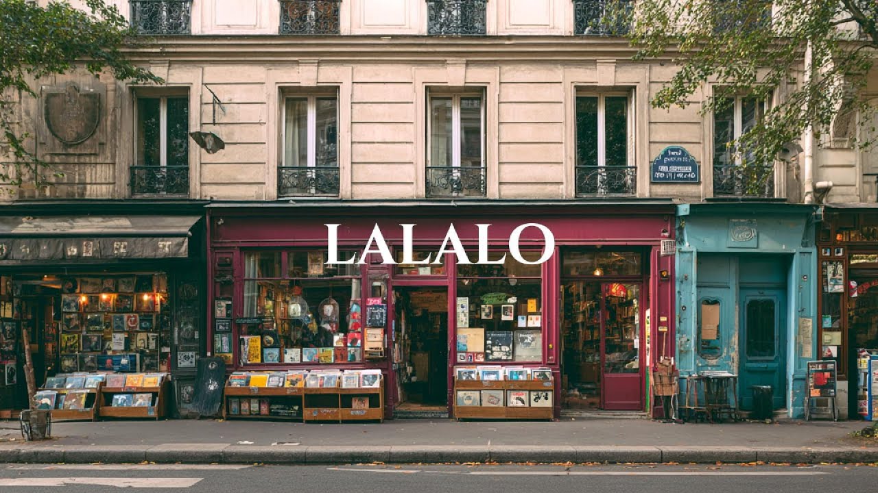 🧶한 주 간의 인기 플레이리스트 - 10월 4주차 카페 음악🪑🍫𝒑𝒍𝒂𝒚𝒍𝒊𝒔𝒕