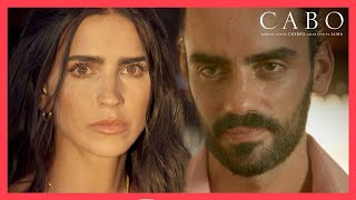 Eduardo surprises Sofia at the inn | Cabo 5/5 | C - 16