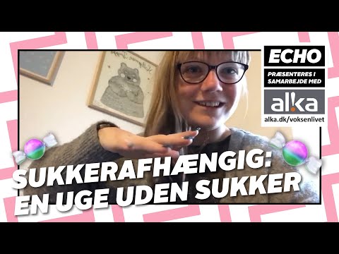 Video: Forsvarsløs Og Afhængig - Virksomheden Med At Sælge Sukker Til Børn