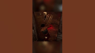 BHVR Please Fix Your Hitbox/Latency