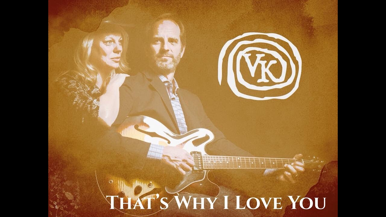 Ver VK - That's Why I Love You no YouTube Ver VK - That's Why I Love You no YouTube