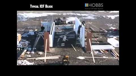 Vertical ICF Solutions