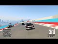 Gta nascar is insane yo