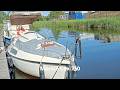Marine Cox 750 Holiday Cruiser