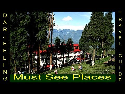 darjeeling travel guide in hindi