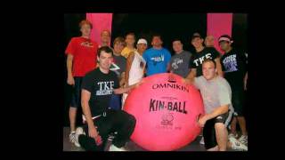 TKE Zeta Thetea Chapter Rush Video 2011