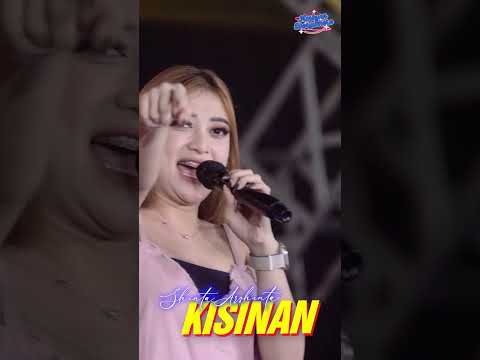 KISINAN - Shinta arsinta - SAGITA #shintaarsinta #sagita #shorts