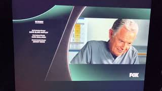 The Resident 6x09 Promo - (FOX Split Screen Credits)