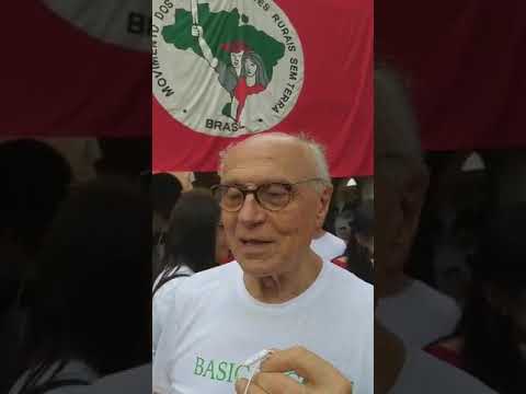 SUPLICY  NO FUTEBOL COM LULA