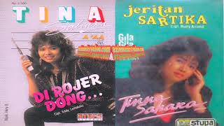 Tina Sahara - Jeritan Sartika