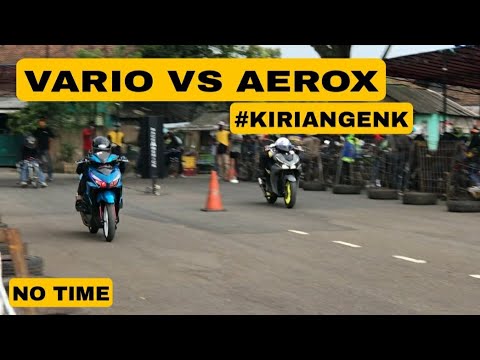 Download VARIO VS AEROX NO TIME BRIGIF 201M