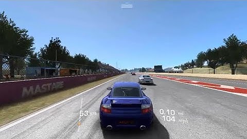 Real Racing 3 | gameplay walkthrough part 31 | Red Chilli Gaming | Android iOS