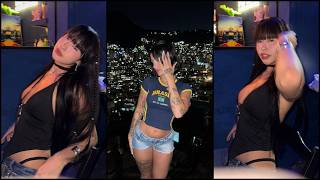 BRAVO FEAT PK DA PENHA | MOMENTOS FAVELA X MOMENTOS VITRINE - FUNK RJ