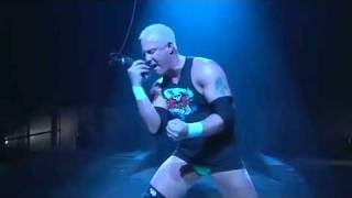 Mr.Kennedy TNA DEBUT (Mr.Anderson)