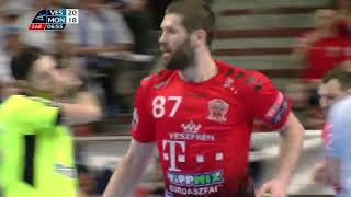 Go4Goals - Borozan-Bomba A Montpellier Ellen