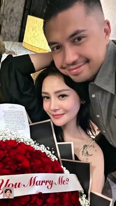 Big Belly in the Spotlight, Netizens Accuse Mawar AFI of Getting Pregnant First!