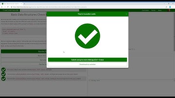 Basic Data Structures  Check if an Object has a Property   Learn freeCodeCamp17/20