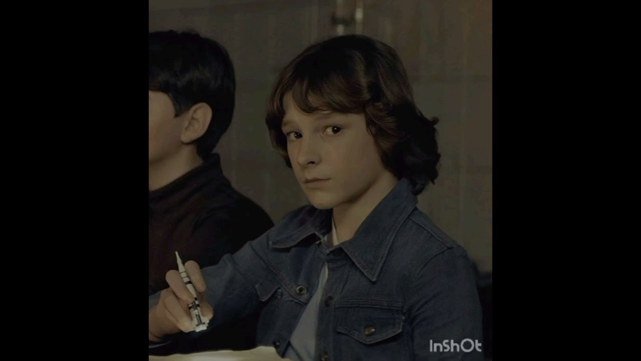 Finney x Listener (spicy)