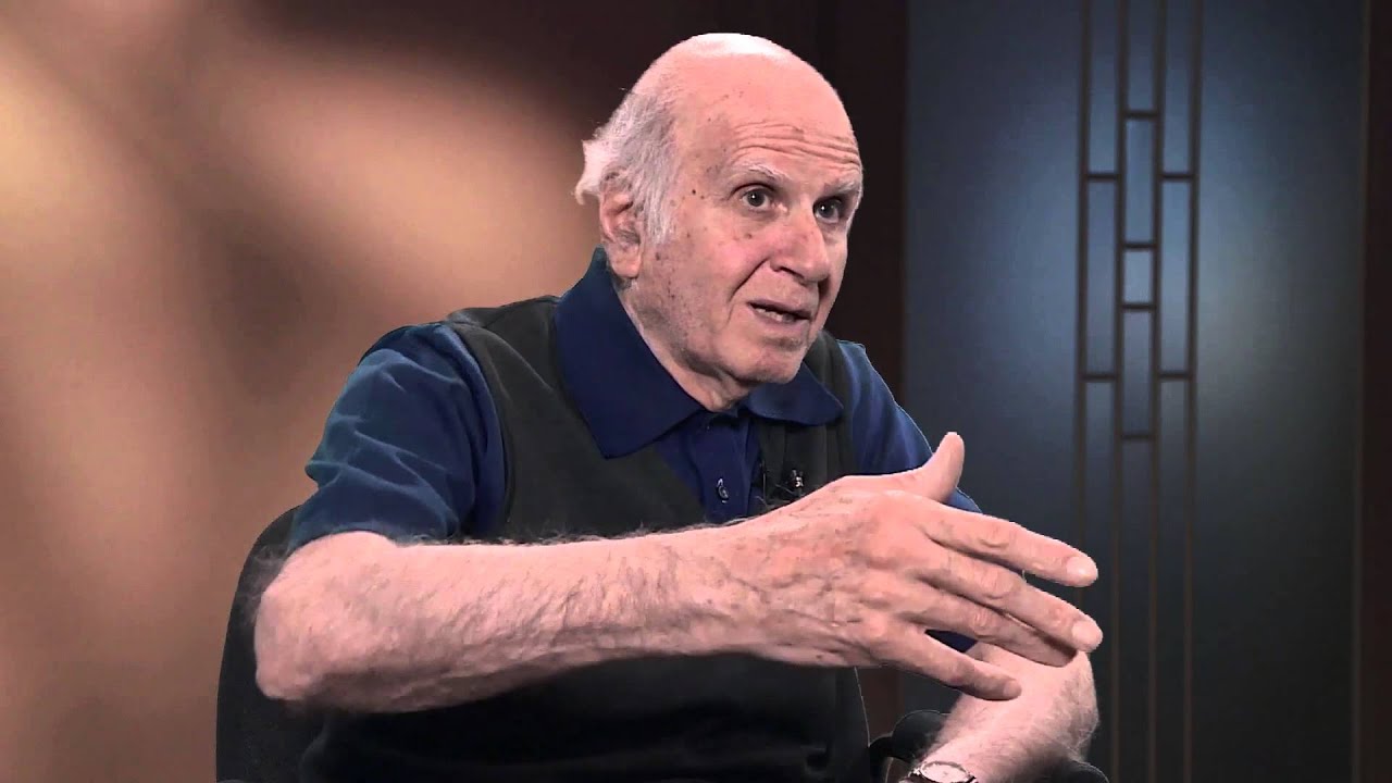 Entretien avec Henri Boulad s.j. (2e partie)