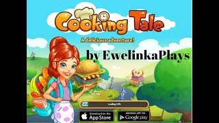 Cooking tale - a delicious adventure - Gameplay - Food game screenshot 5
