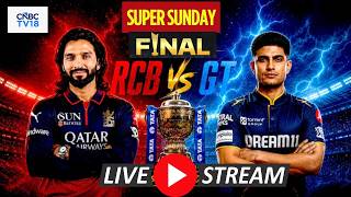 RCB Vs Gujarat Titans IPL 2026 Final LIVE | Virat Kohli, Shubman Gill & Patidar In Focus | N18L screenshot 5