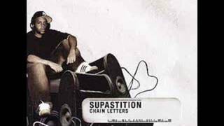 Supastition - Appreciation