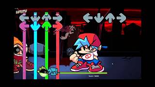 Fnf Vs Horror Pico