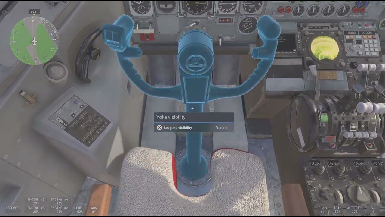 Microsoft Flight Simulator 2024